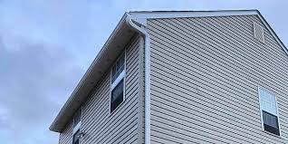 How To Choose The Right Materials for Your Siding Installation in 'Newport, RI